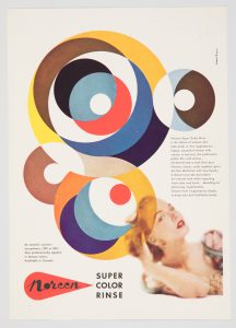 Affiche ancienne