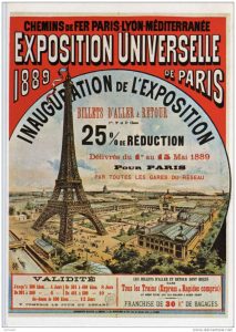 affiches anciennes