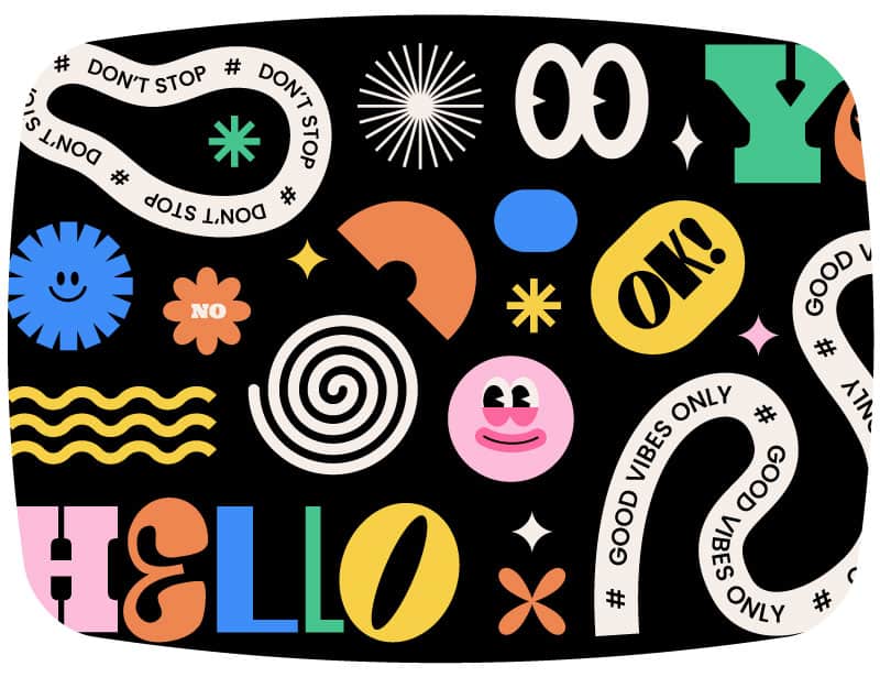 typographiques