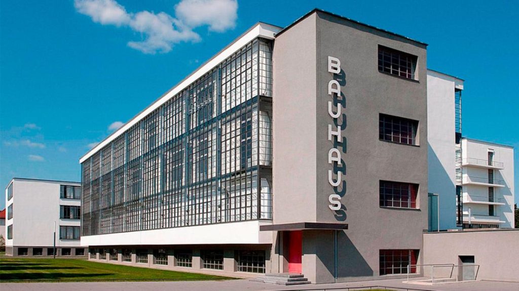 bauhaus