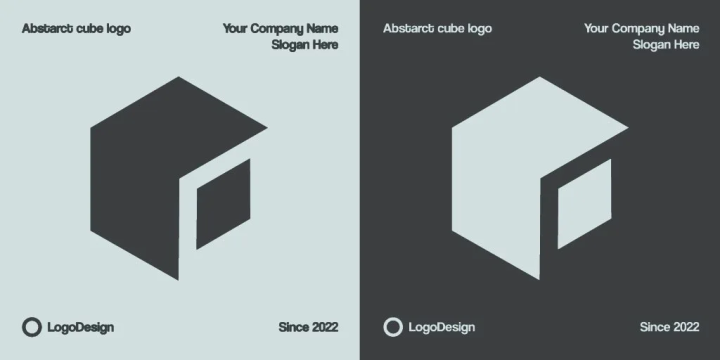L’utilisation de l’espace négatif en design graphique
