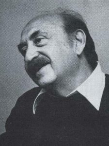 Saul Bass