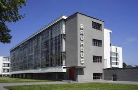 ecole bauhaus