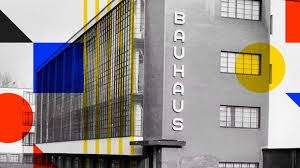 École du Bauhaus