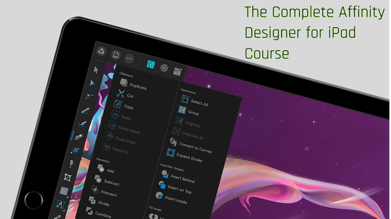 The-Complete-Affinity-Designer-