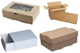 packaging