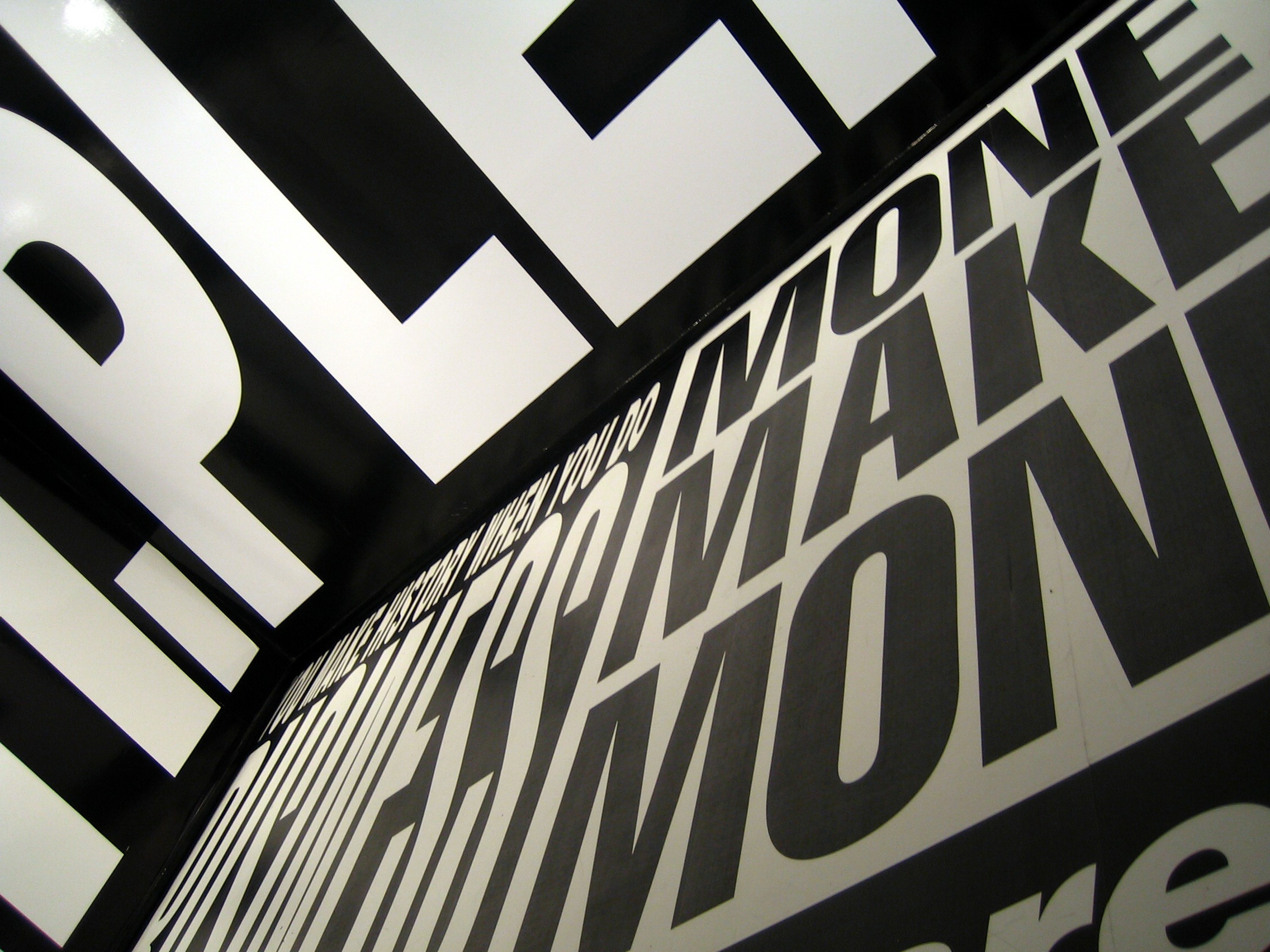 Barbara_Kruger_at_ACCA,_Melbourne