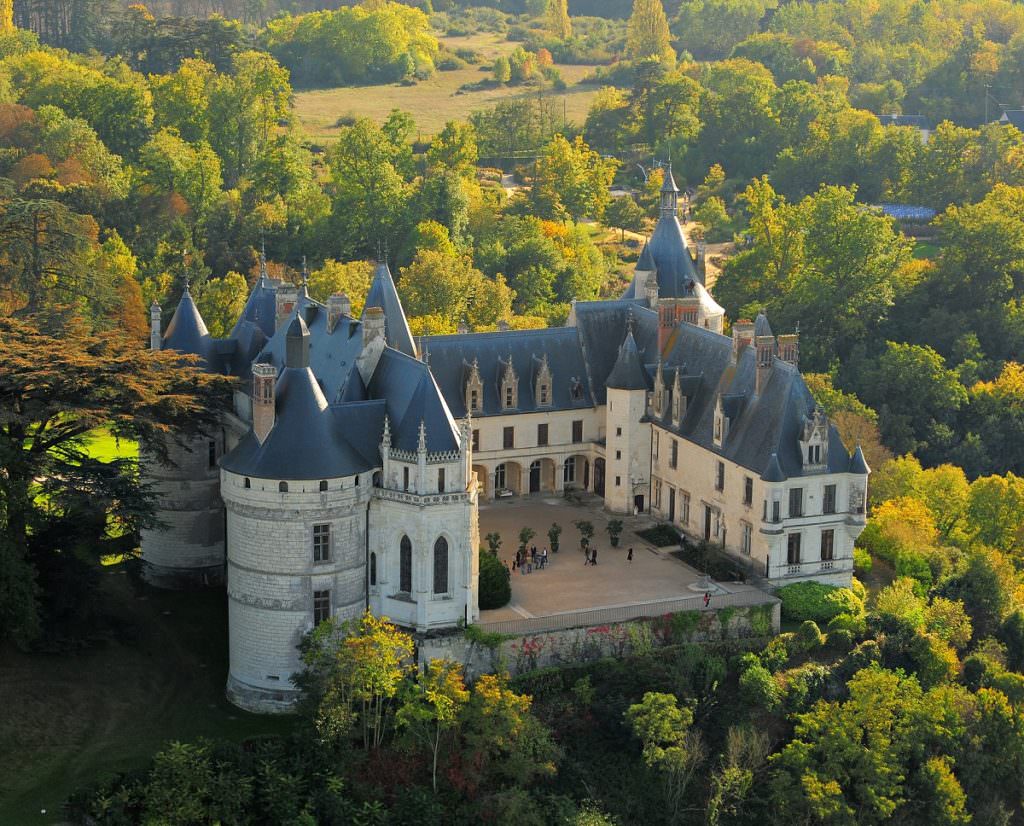 Château de Chaumont